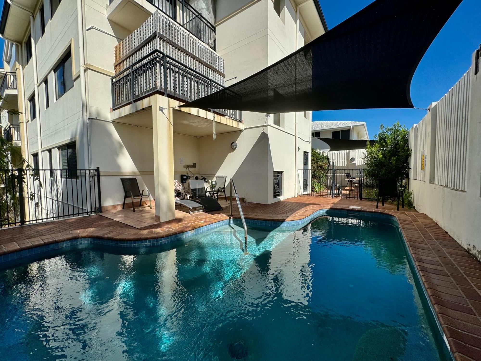 Townsville Apartments On The Strand - Penthouse